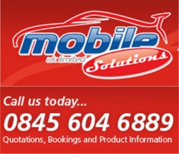 Mobilke Solutions