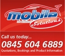 Mobilke Solutions