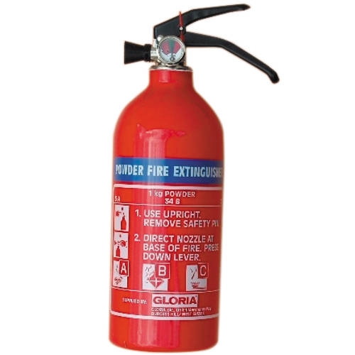 AFFF Foam Fire Extinguisher