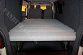 Easy Sleeper  Bed Seat NOW Crash TESTED!!